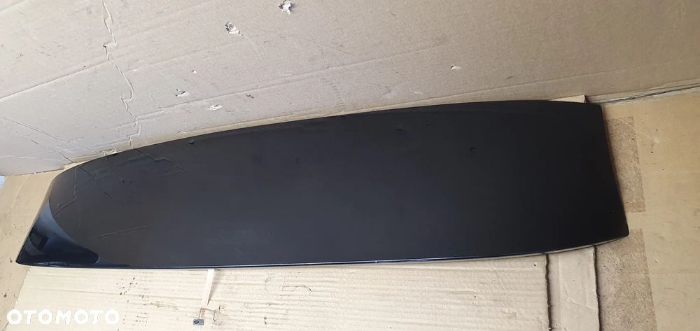 Spoiler lotka klapy bagażnika BMW E91 7143263 7167188 - 3