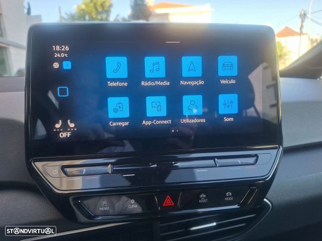 VW ID.3 Performance Upgrade Pro Life - 14