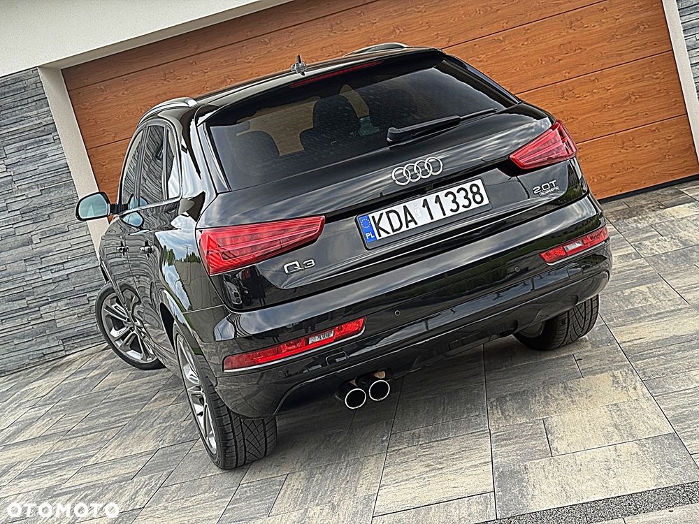 Audi Q3 - 3