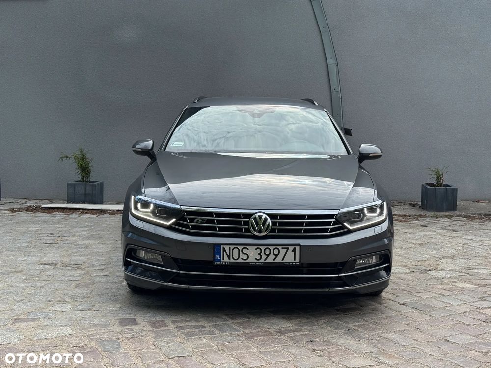Volkswagen Passat Variant 2.0 TDI SCR (BlueMotion Technology) Highline - 9