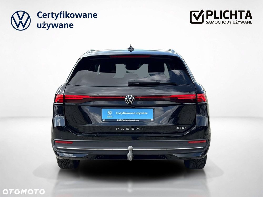 Volkswagen Passat Variant - 5