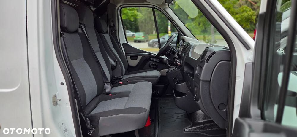 Renault Master - 8
