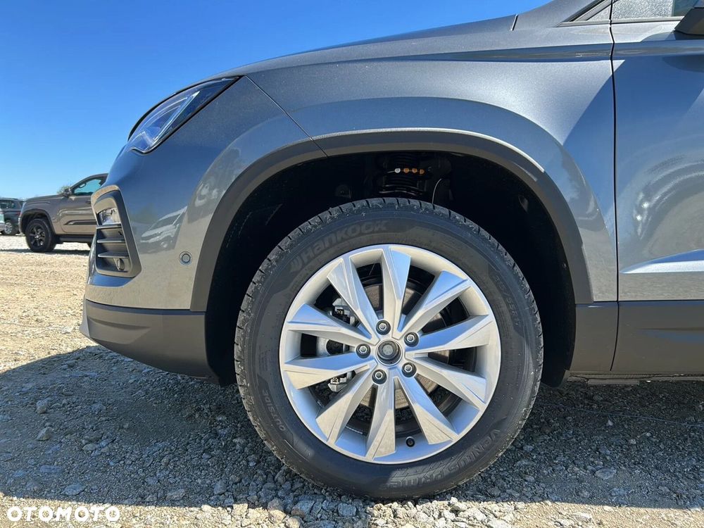 Seat Ateca - 28