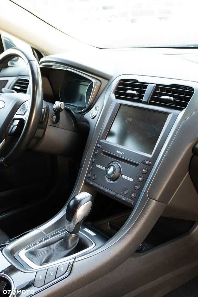 Ford Mondeo - 13