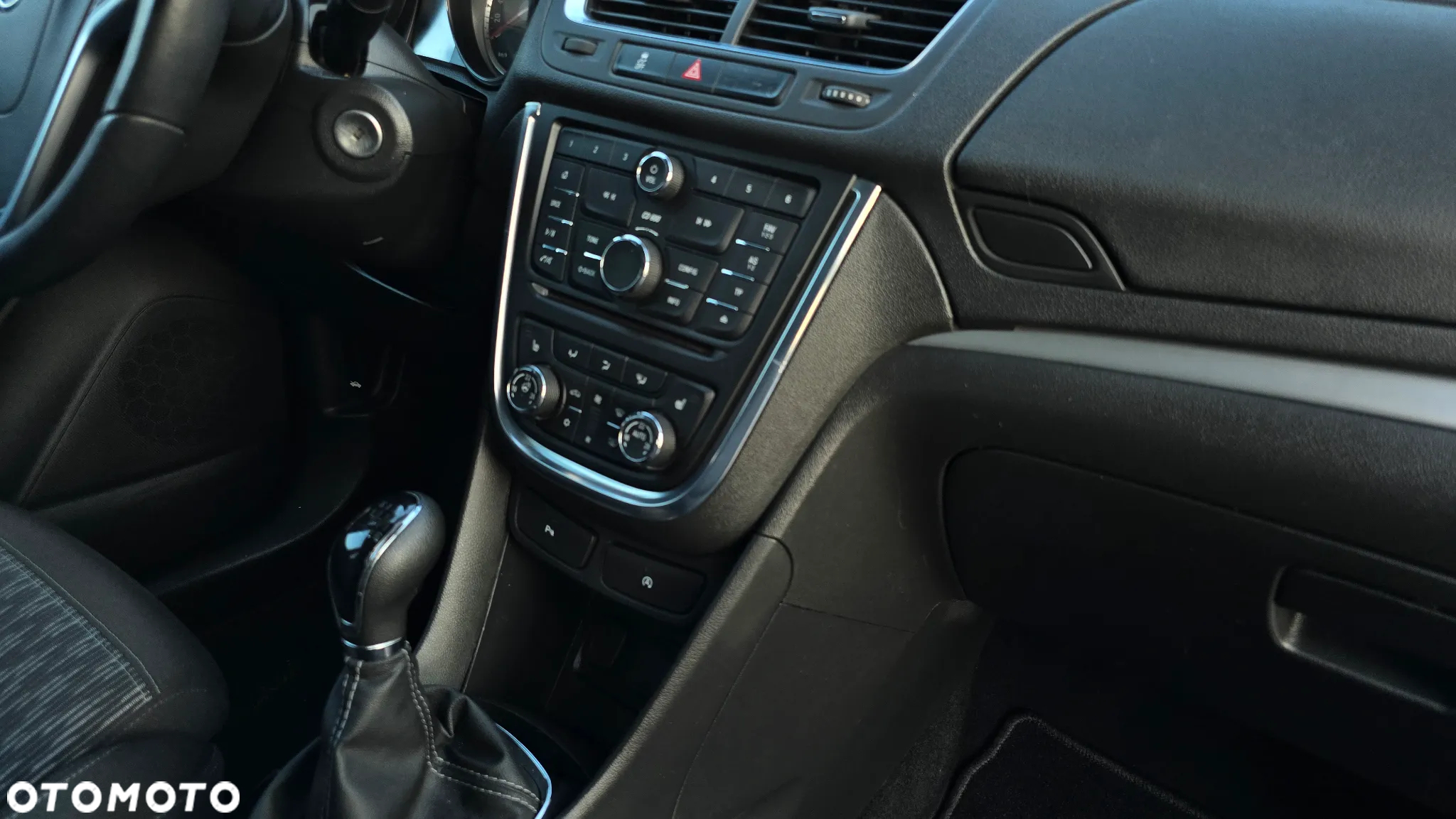 Opel Mokka - 11