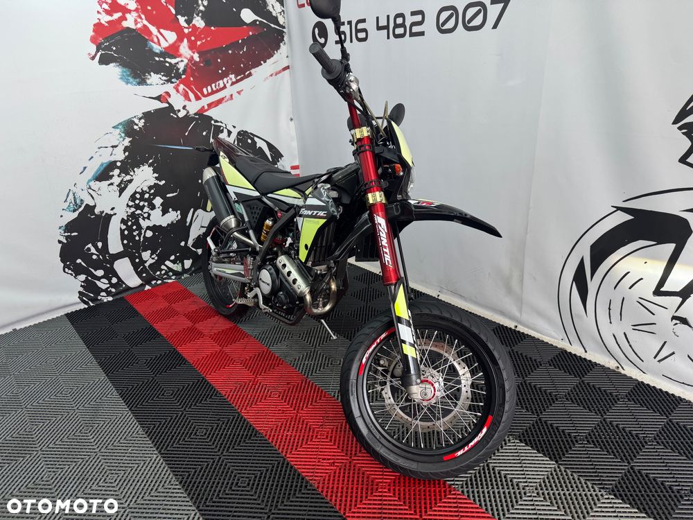 Fantic Inny - 4