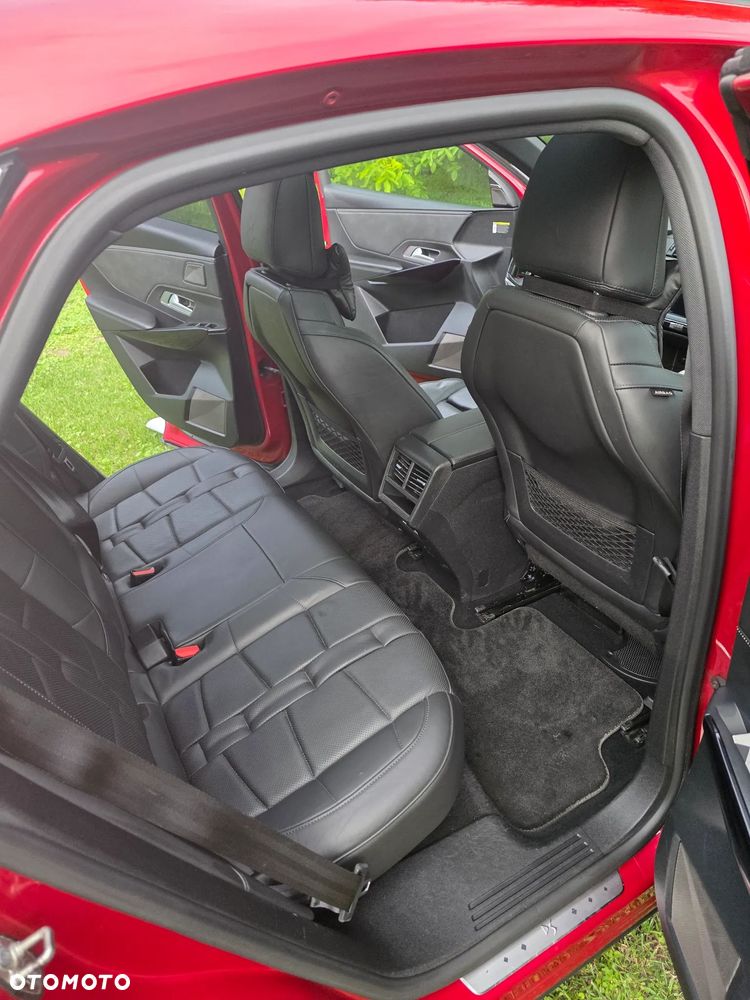 DS Automobiles DS 7 Crossback 1.6 PureTech Be Chic - 4