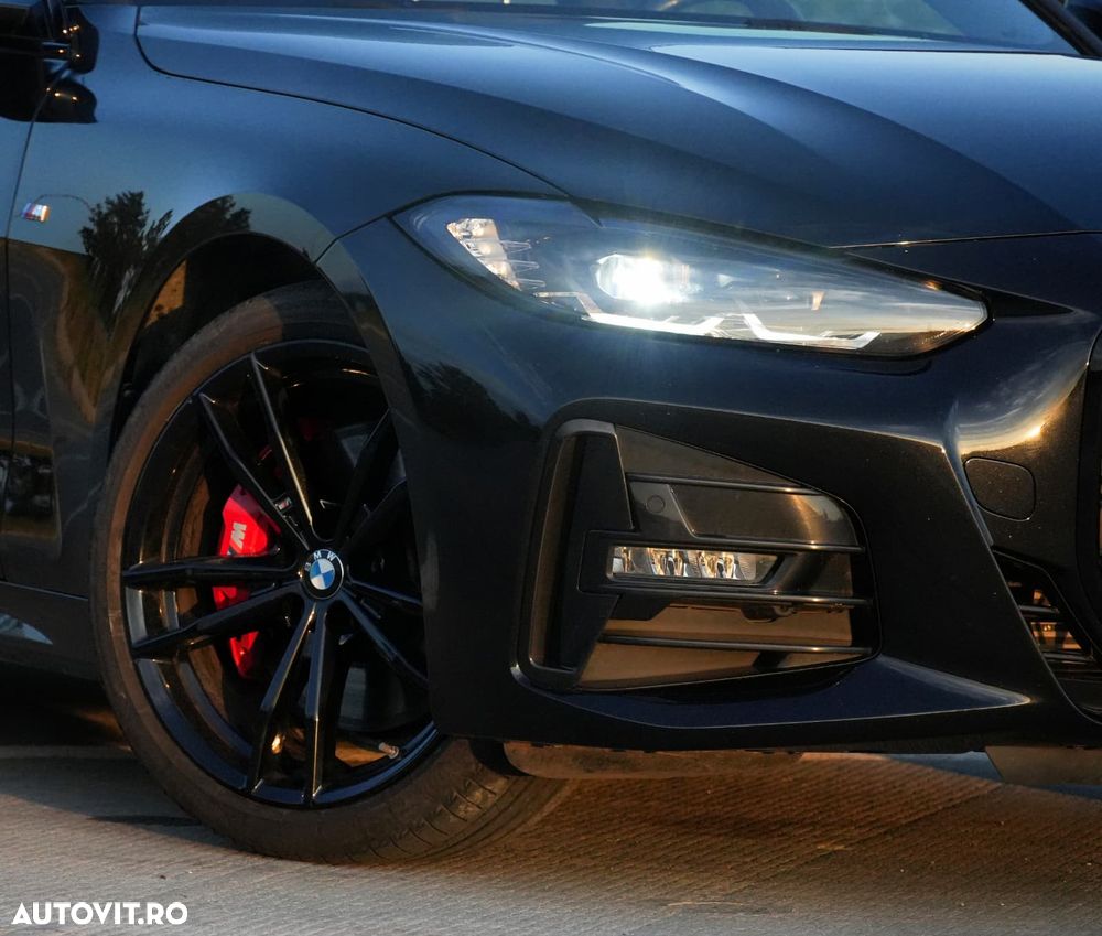 BMW Seria 4 - 17