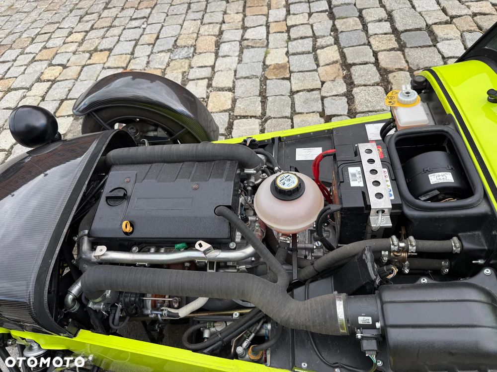 Caterham Seven - 27