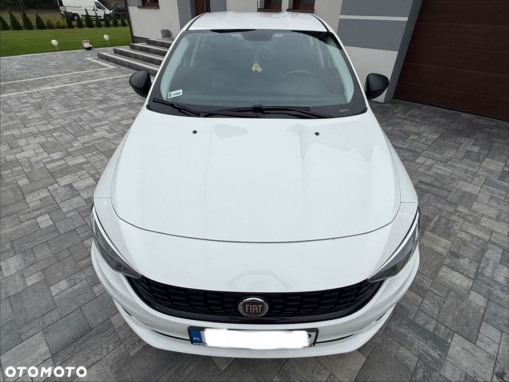 Fiat Tipo 2018 photo 5
