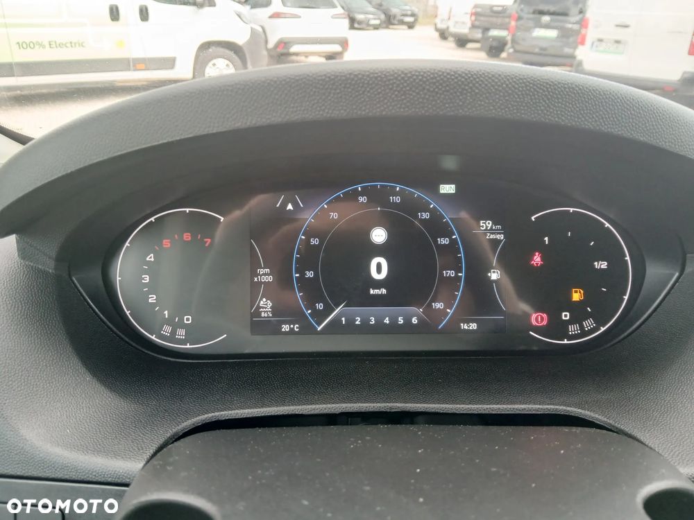 Toyota PROACE MAX L3H2 BRYGADOWY - 28