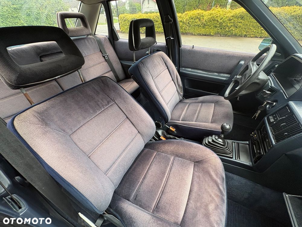 Audi 100 1.8 - 16