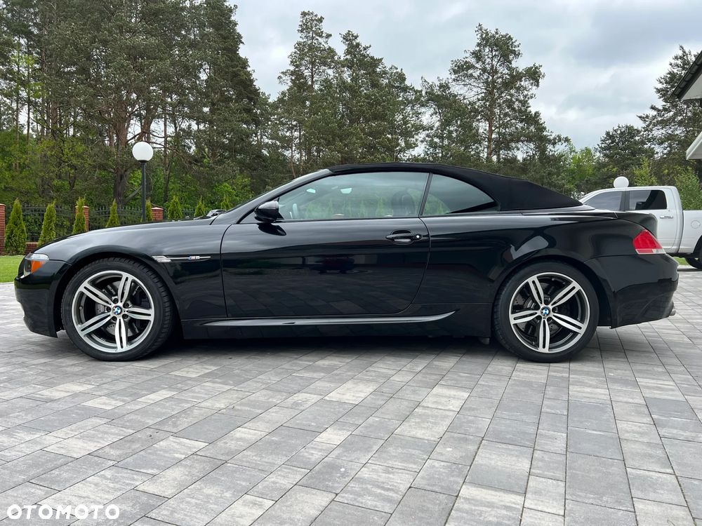 BMW M6 - 3