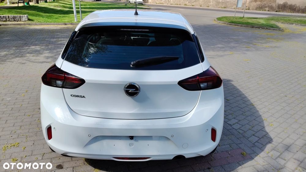 Opel Corsa 1.5 D Edition Business Pack S&S - 12