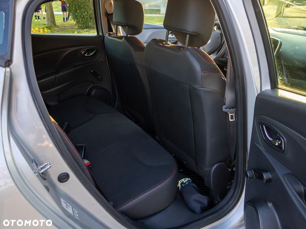 Renault Clio 1.5 dCi 75 Expression - 18