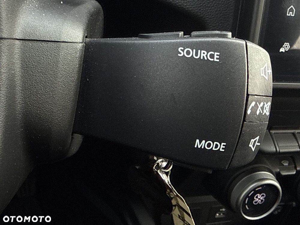 Dacia Duster 1.0 TCe Comfort - 19