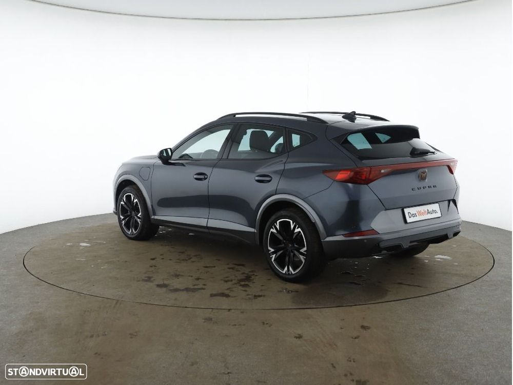 Cupra Formentor 1.4 e-Hybrid DSG - 16