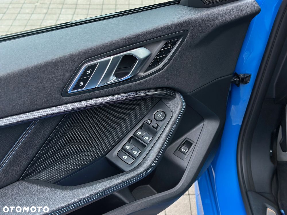 BMW Seria 1 120i M Sport sport - 18