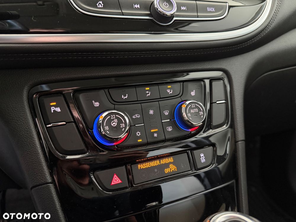 Opel Mokka X 1.4 T Color Edition - 31