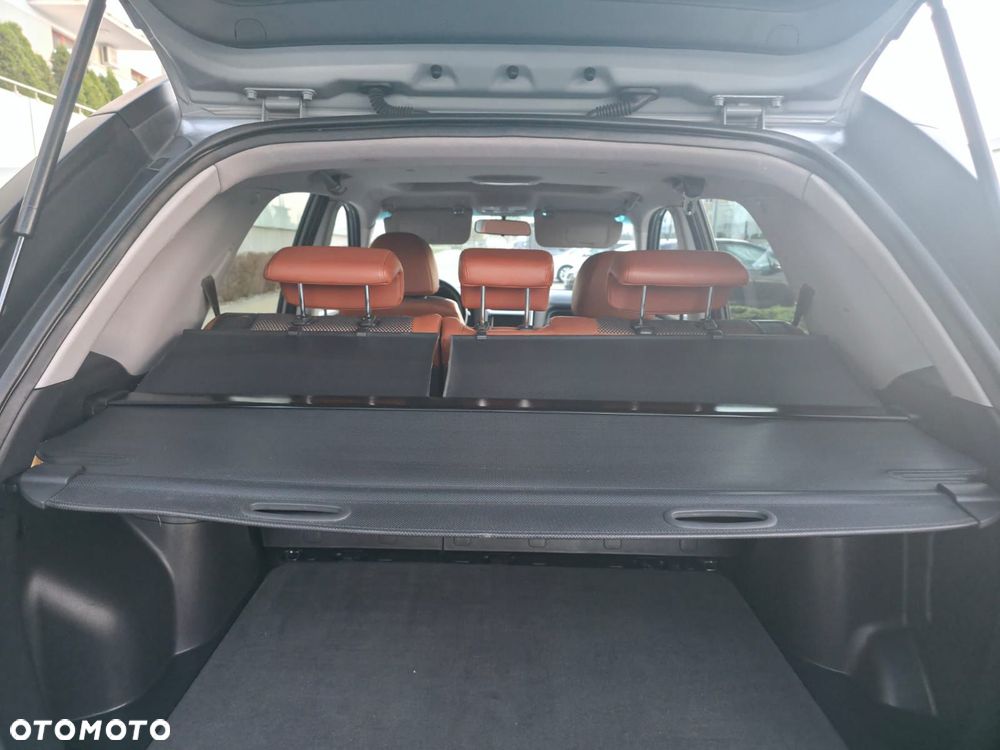 Kia Sportage 2.0 (kla) / Voyage - 33