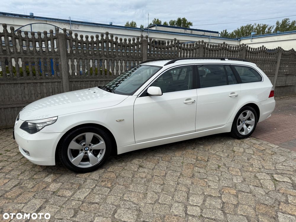 BMW Seria 5 530d - 18