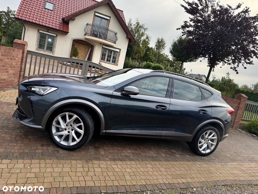 Cupra Formentor 1.5 TSI DSG - 35