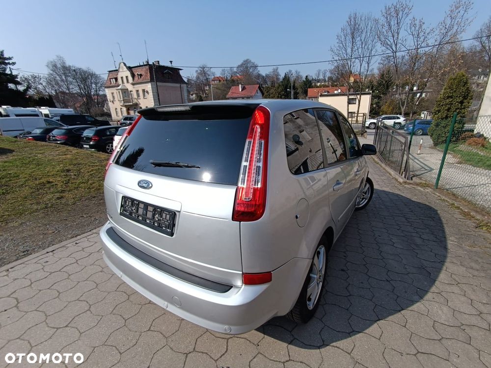 Ford C-MAX 1.8 Style+ - 5