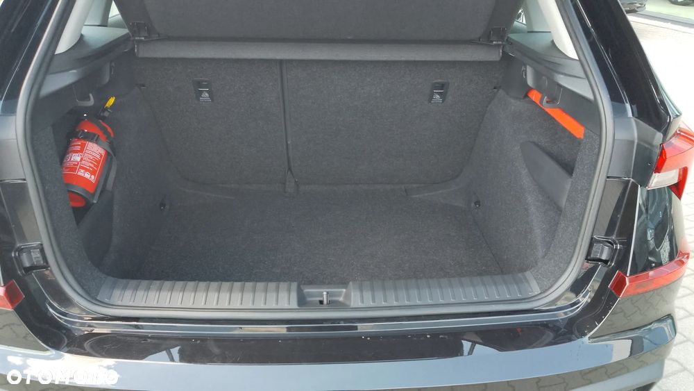 Skoda Kamiq 1.0 TSI Selection - 27