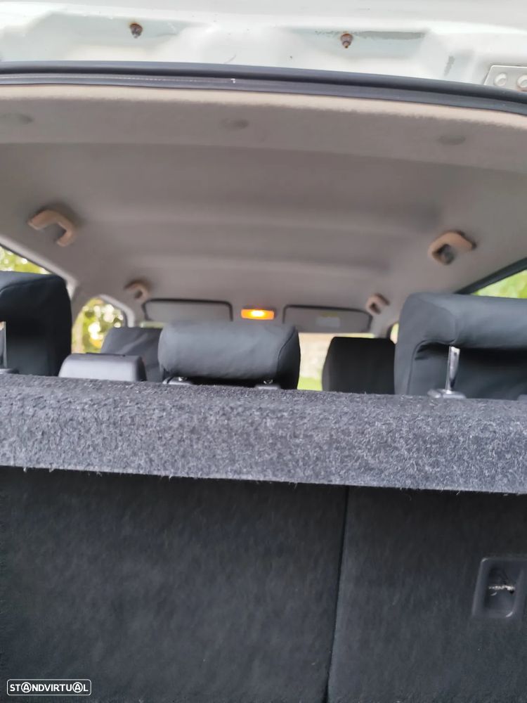 Suzuki Swift 1.3 DDiS Quiksilver - 10