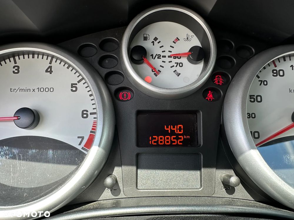 Peugeot 207 75 Urban Move - 15