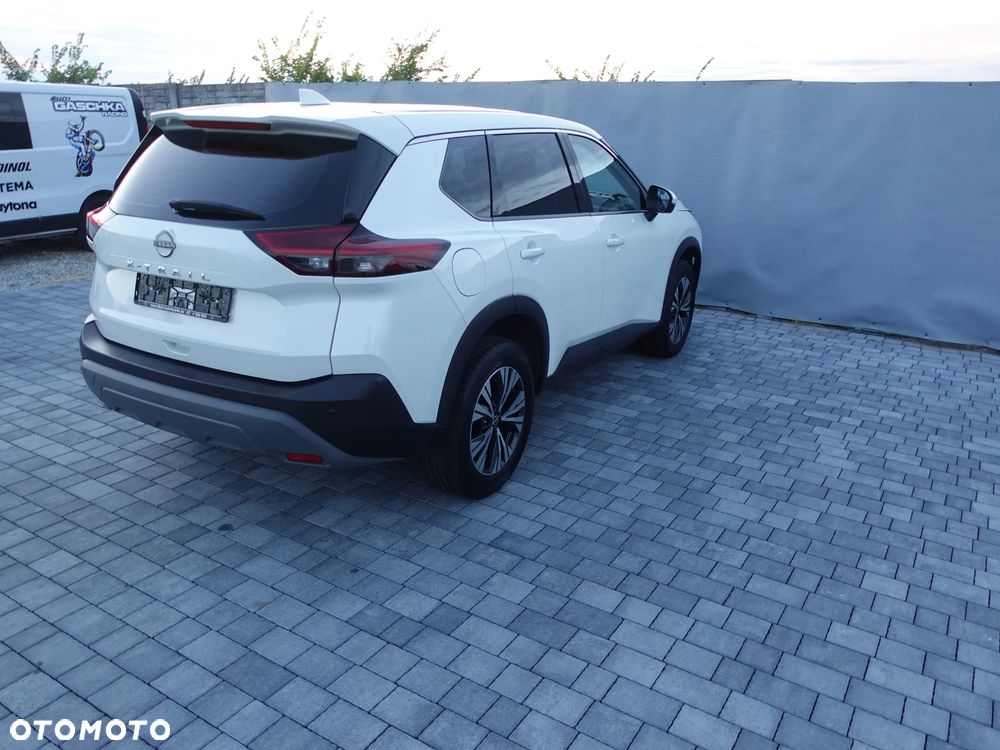 Nissan X-Trail 1.5 VC-T MHEV Acenta 2WD Xtronic - 3