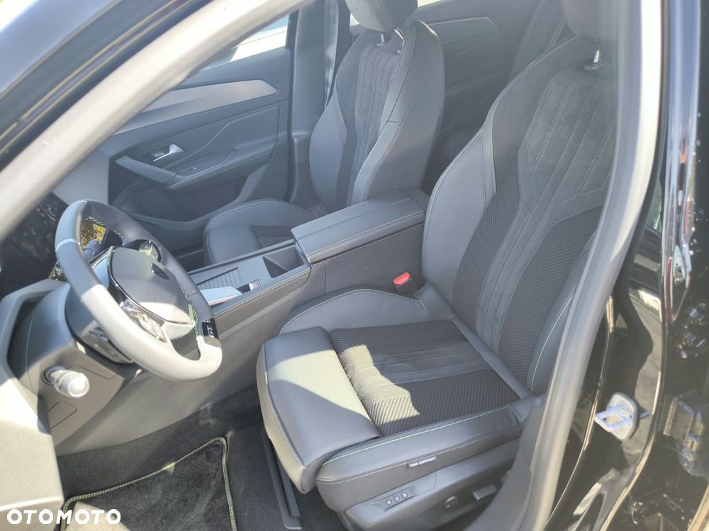 Peugeot 408 1.2 PureTech mHEV GT S&S e-DCS6 - 13