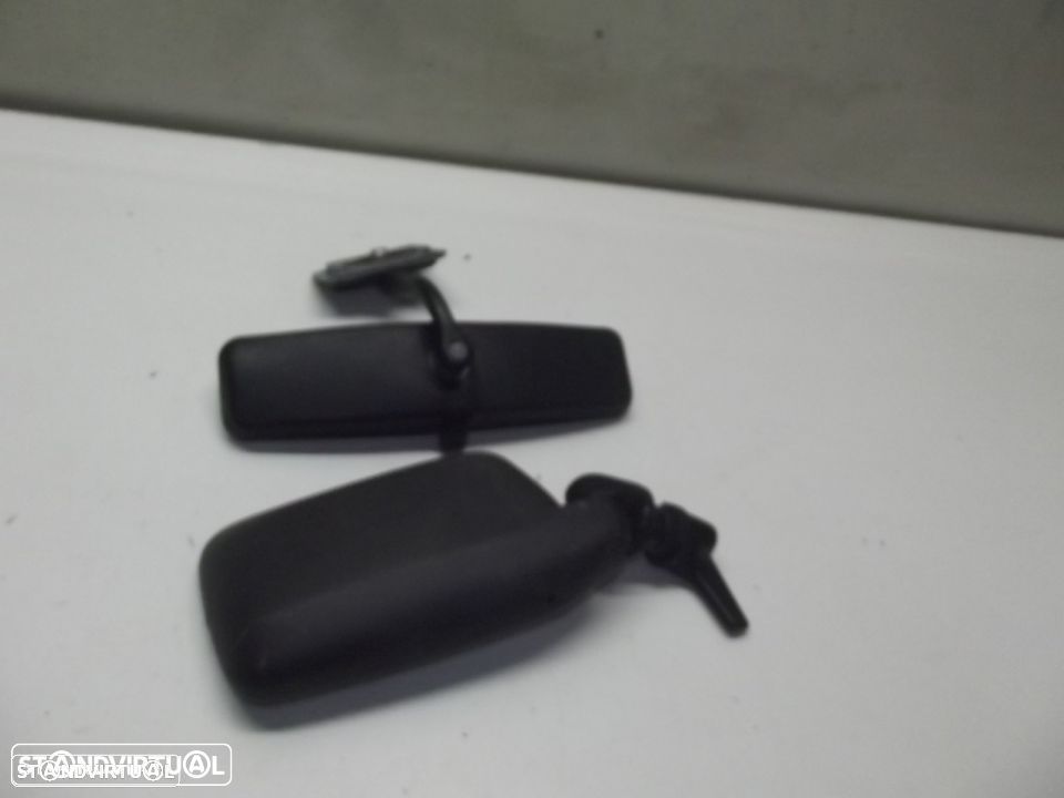 volvo 244 espelhos - 3