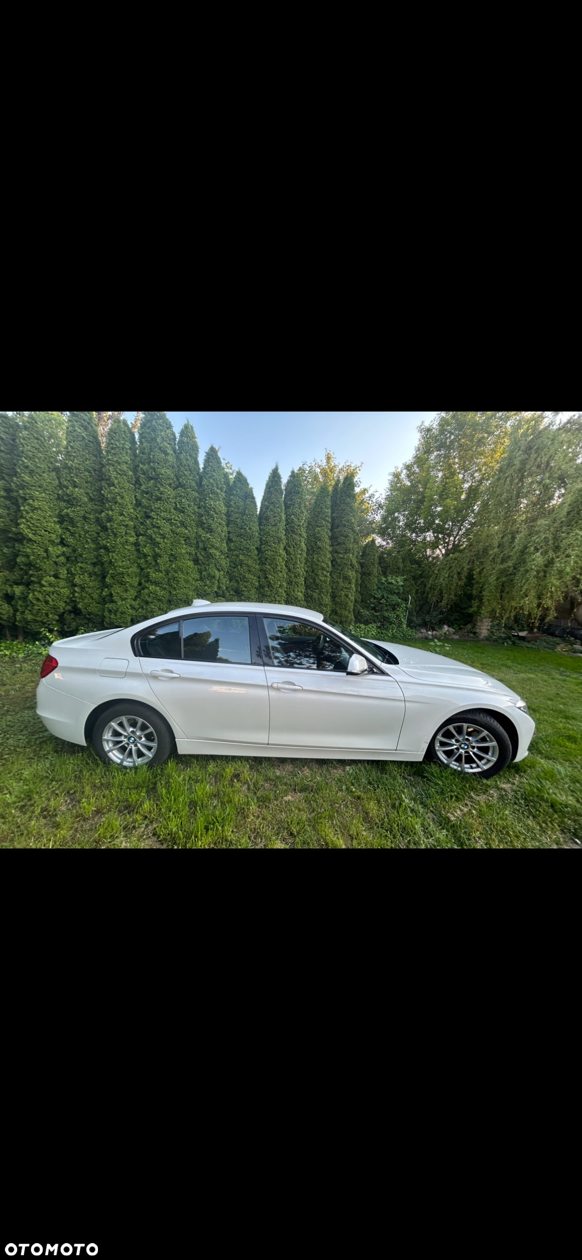 BMW Seria 3 320d DPF - 8
