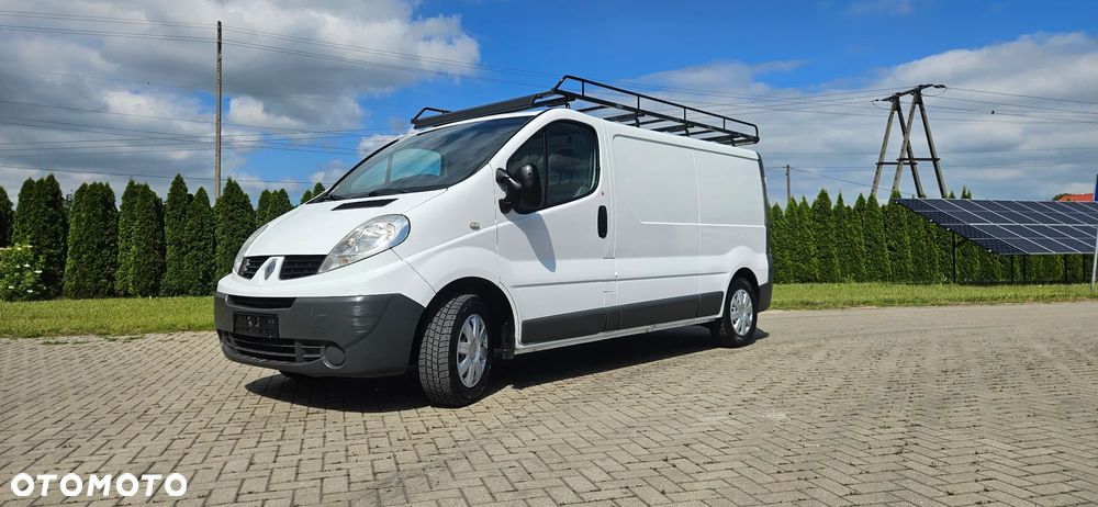 Renault Trafic - 19