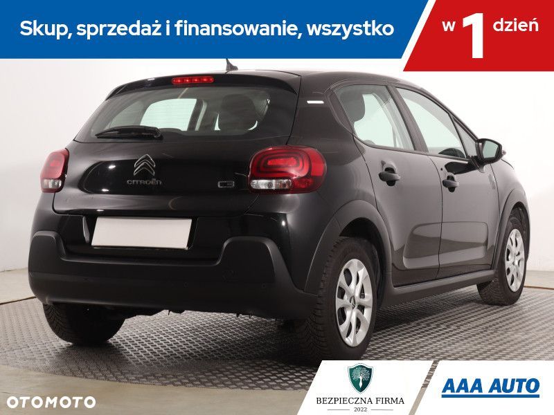 Citroën C3 - 7