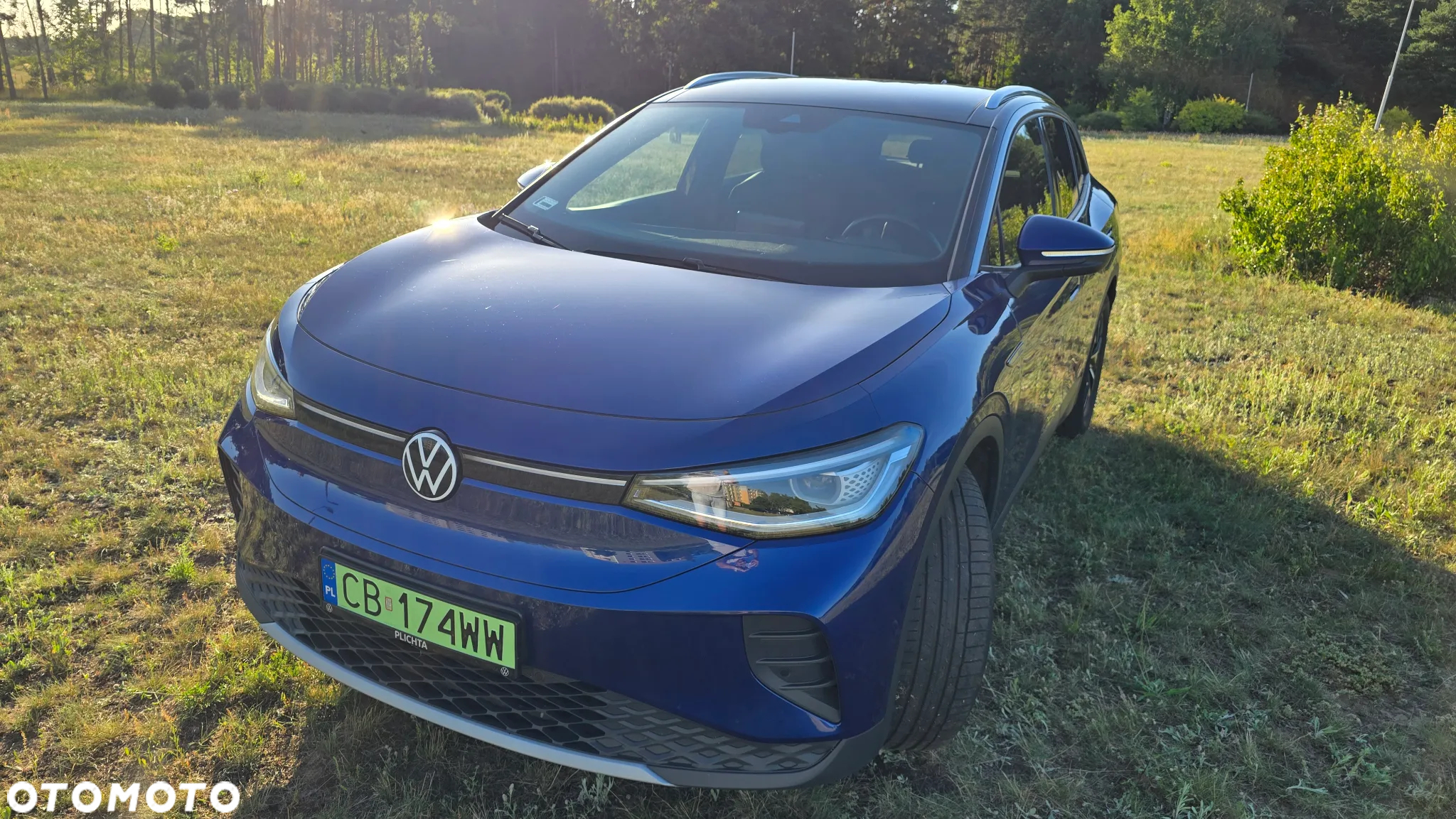 Volkswagen ID.4 77kWh Pro Performance - 2