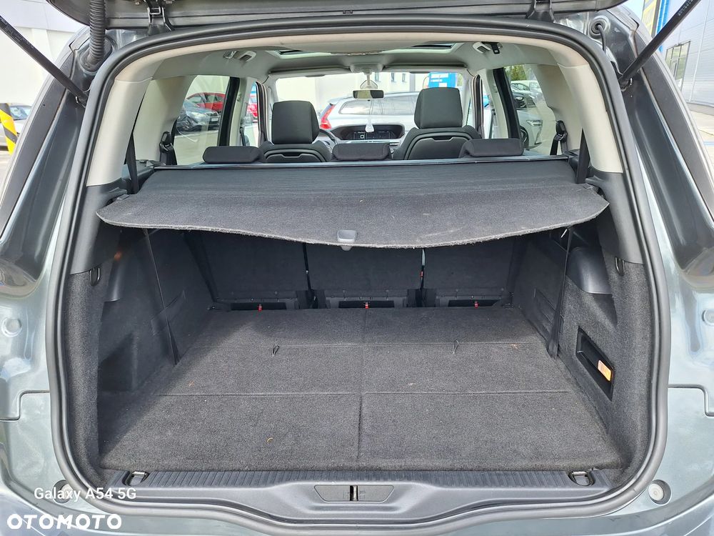 Citroën C4 Picasso 2.0 BlueHDi Intensive - 12