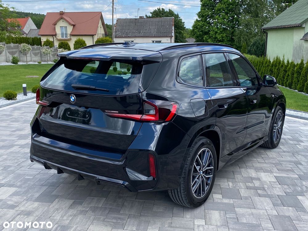 BMW X1 - 10