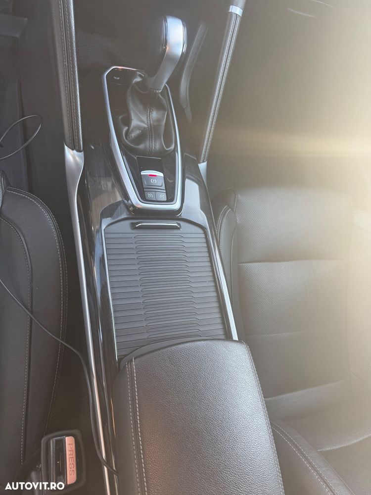 Renault Koleos 2.0 Energy dCi X-TRONIC Intens - 3