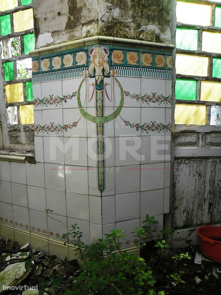 Palácio no Centro de Vila Viçosa - Grande imagem: 4/33