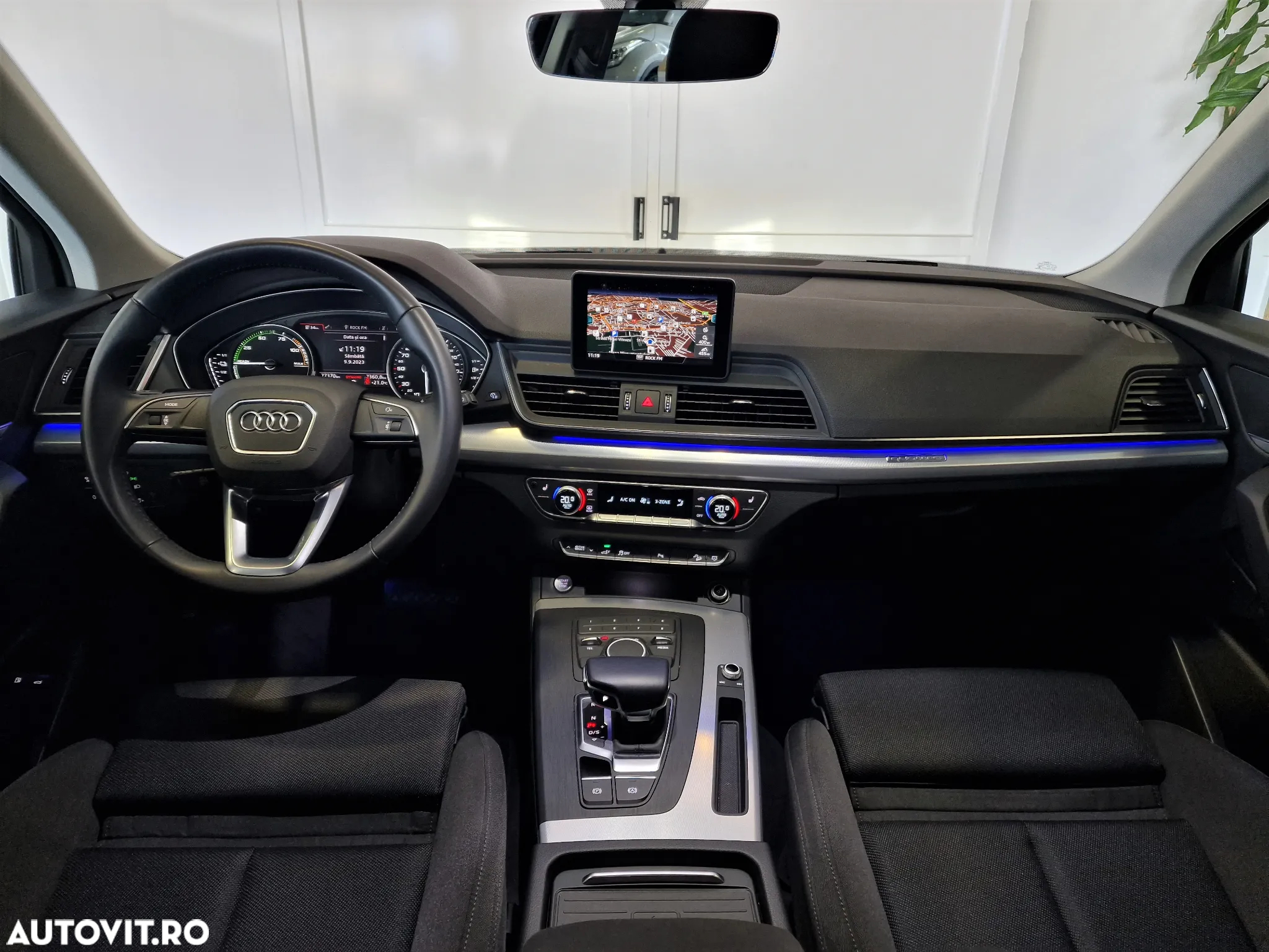 Audi Q5 50 TFSI e quattro S tronic - 15