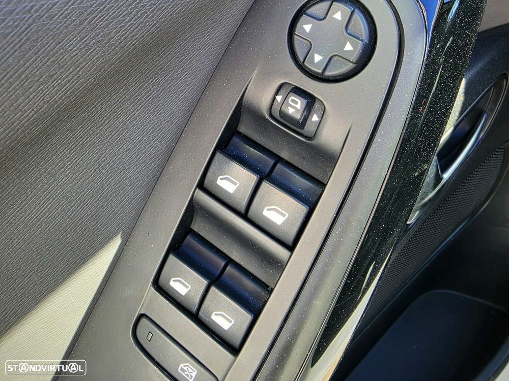 Citroën C4 Grand Picasso BlueHDi 120 EAT6 SHINE - 19