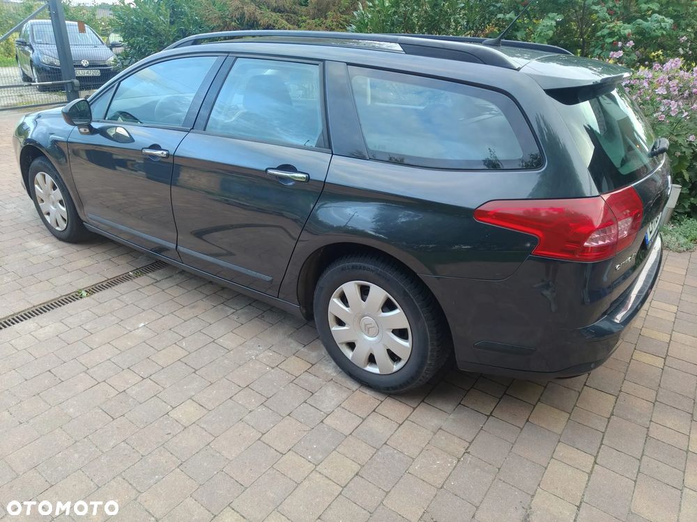 Citroën C5 1.8 16V Style - 8