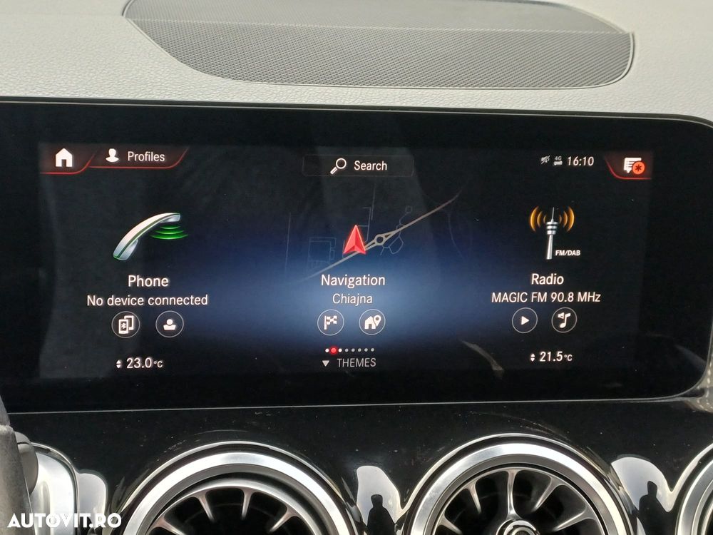 Mercedes-Benz GLB - 20