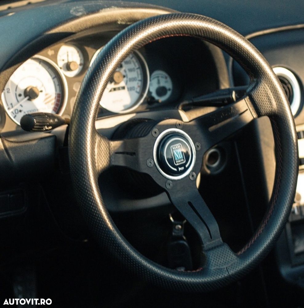 Mazda MX-5 - 7