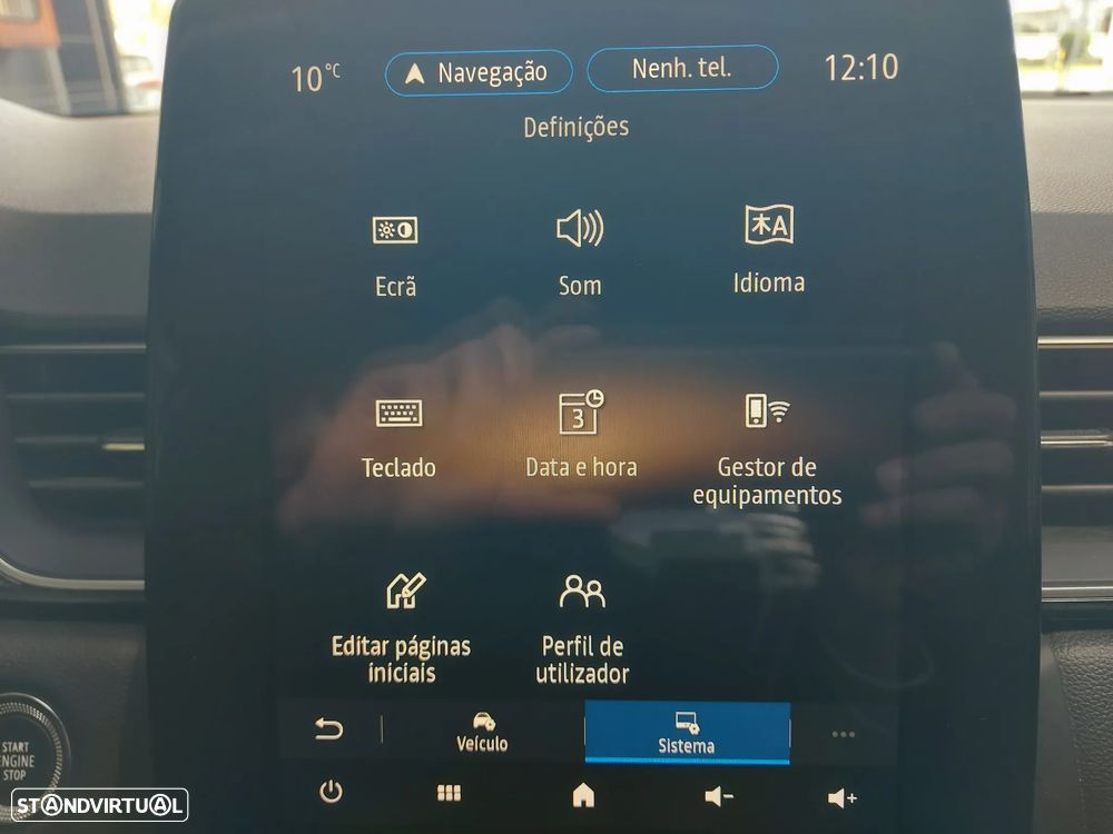 Mitsubishi ASX 1.6 PHEV Intense - 19