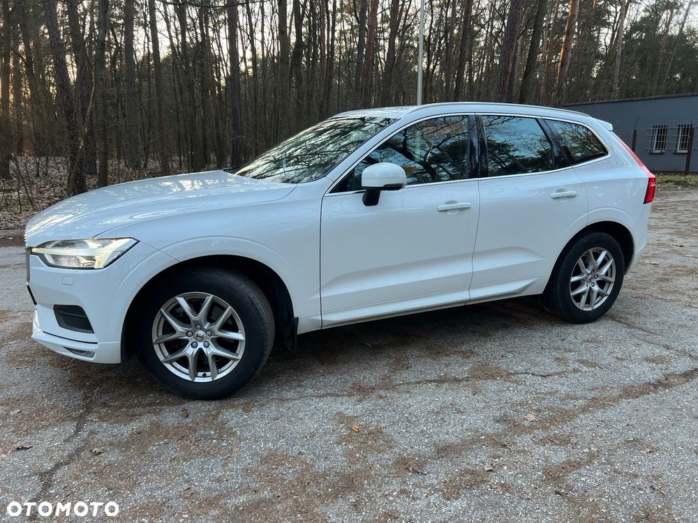 Volvo XC 60 B5 B AWD Geartronic Momentum Pro - 26