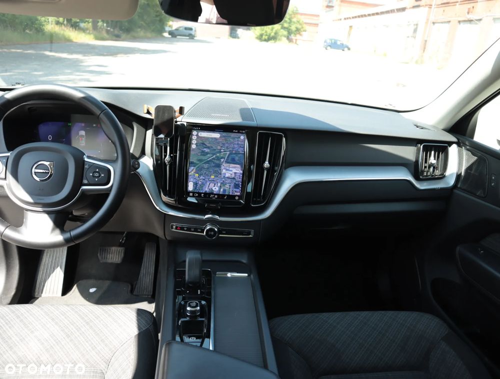 Volvo XC 60 B4 D AWD Geartronic Inscription - 12