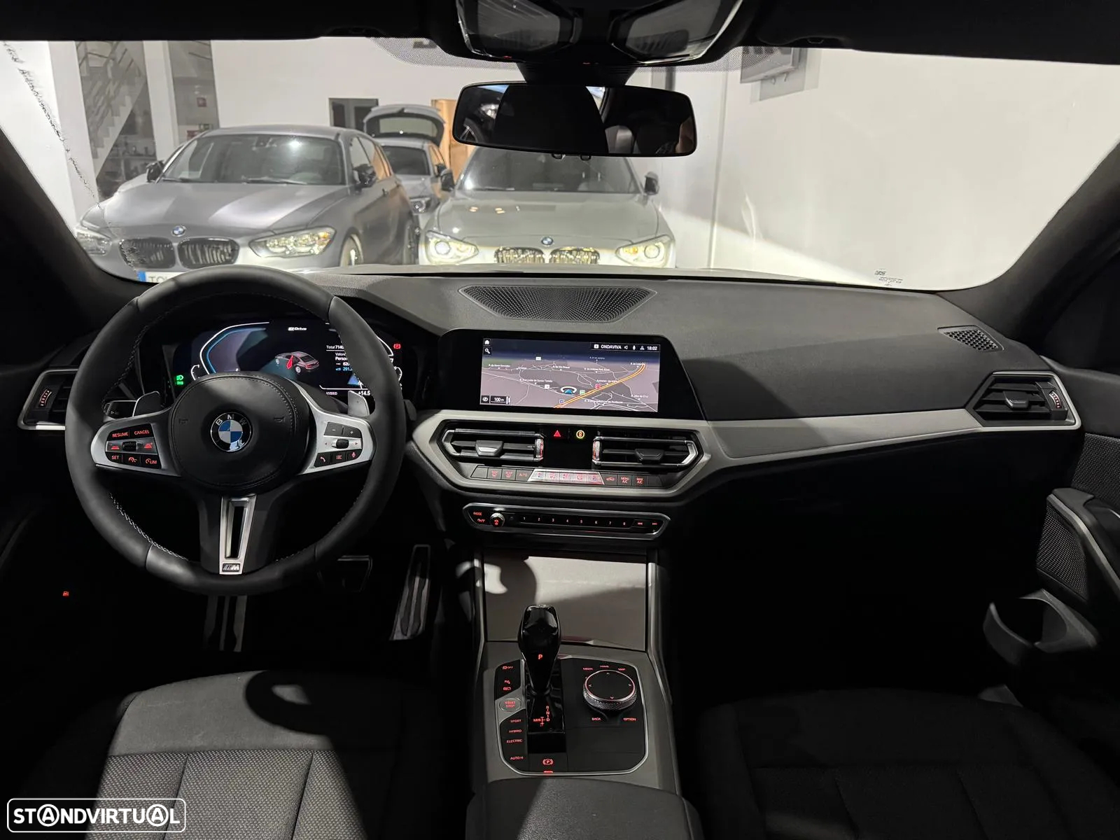 BMW 330 - 58
